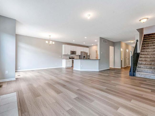 1689 Bookfield Ln, Condo with 3 bedrooms, 3 bathrooms and null parking in Grove City OH | Image 8