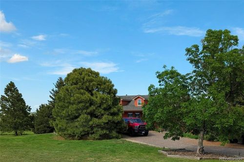 45810 Coal Creek Dr, Parker, CO, 80138-4342 | Card Image
