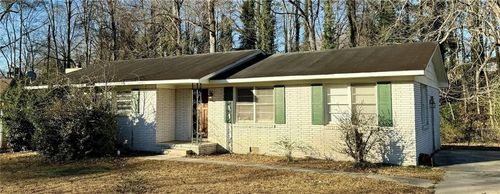 10747 Thrasher Rd, Jonesboro, GA, 30238-6668 | Card Image