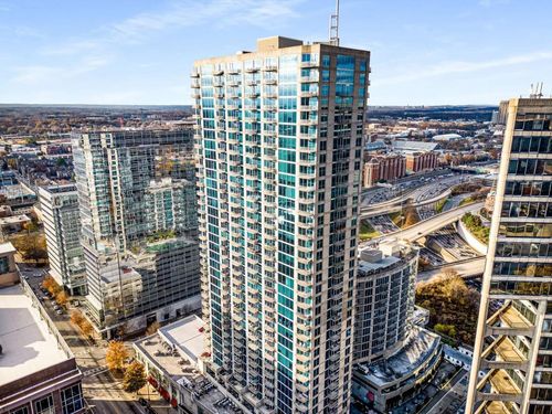 unit-3115-400 W Peachtree St Nw, Atlanta, GA, 30308-3556 | Card Image