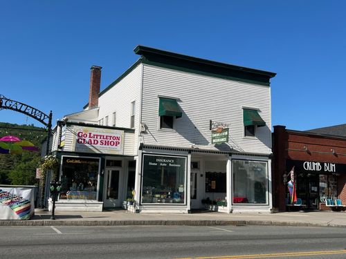 93-89-93 Main St, Littleton, NH, 03561-4018 | Card Image