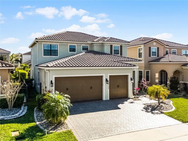 10454 Siddington Dr, House other with 5 bedrooms, 4 bathrooms and null parking in ORLANDO FL | Image 9