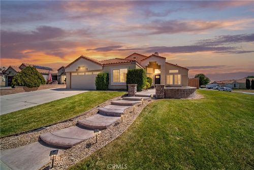 3224 Campbell St, Rosamond, CA, 93560-7646 | Card Image