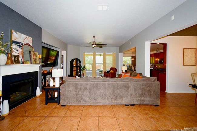 4607 Jesse Bowman, House other with 4 bedrooms, 3 bathrooms and null parking in San Antonio TX | Image 17