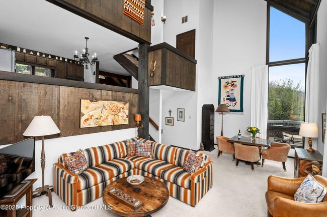 162 Bennet Bench Rd, House other with 5 bedrooms, 5 bathrooms and 2 parking in Aspen CO | Image 12