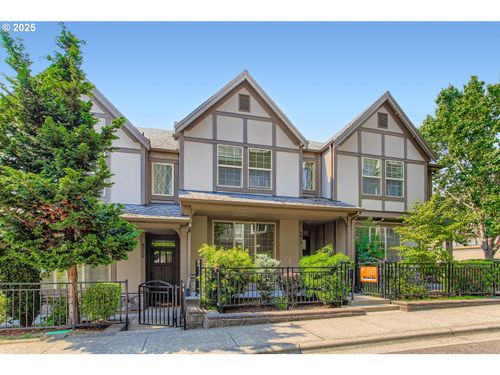 4813 Nw Blandy Ter, Portland, OR, 97229-1137 | Card Image
