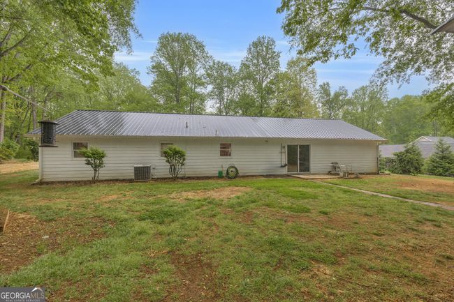 7616 Nicholson Rd, House other with 3 bedrooms, 2 bathrooms and 2 parking in cumming GA | Image 61