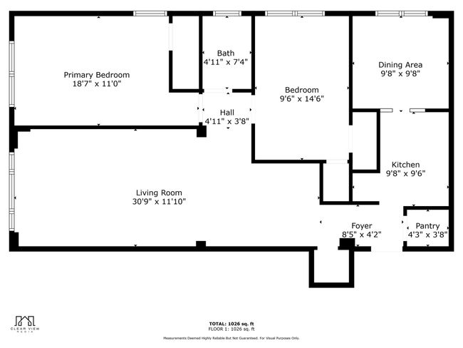 Room layout | Image 15