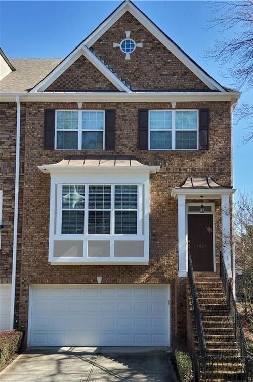 251-11025 Brunson Dr, Duluth, GA, 30097-8468 | Card Image