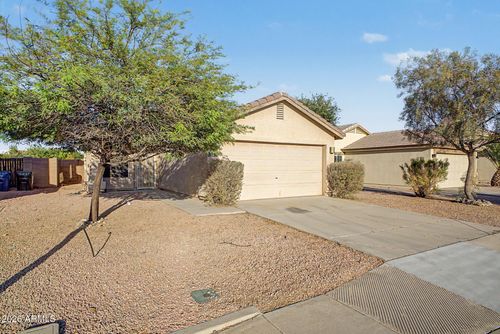 12417 N El Frio St, El Mirage, AZ, 85335-3352 | Card Image