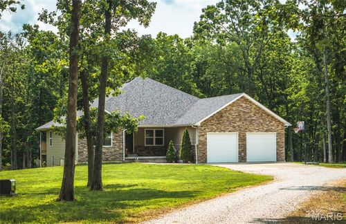 17050 Apaloosa Way, Rolla, MO, 65401-5993 | Card Image