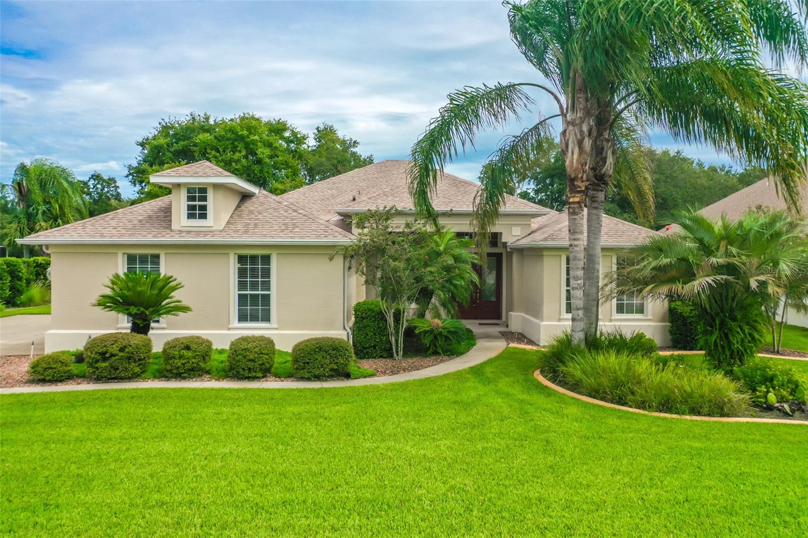 Antrim Cir, Ormond Beach, FL 32174