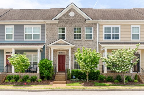 6727 Sunnywood Dr, Nashville, TN, 37211-4589 | Card Image