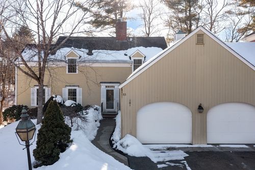 53-53 Martingale Ln, Andover, MA, 01810-2569 | Card Image