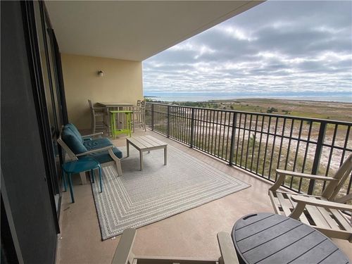 505-1601 Bienville Blvd, Dauphin Island, AL, 36528-5303 | Card Image