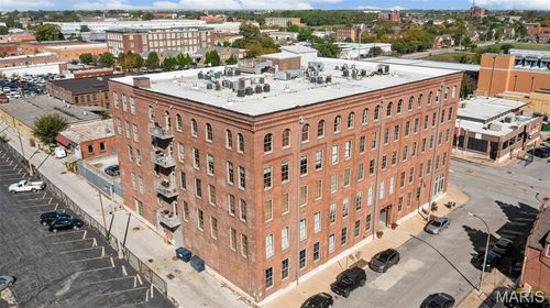 apt-203-721 N 17th St, Saint Louis, MO, 63103-1737 | Card Image