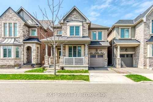 365 Dahlia Trail, Oakville, ON, L6M1L5 | Card Image