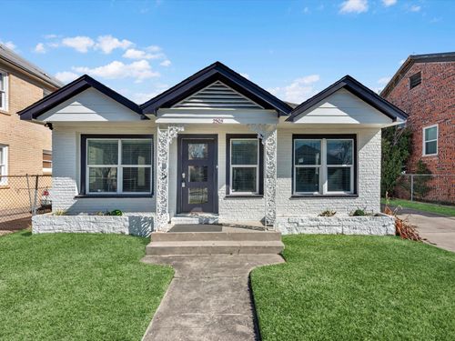 2505 Truxillo St, Houston, TX, 77004-4371 | Card Image