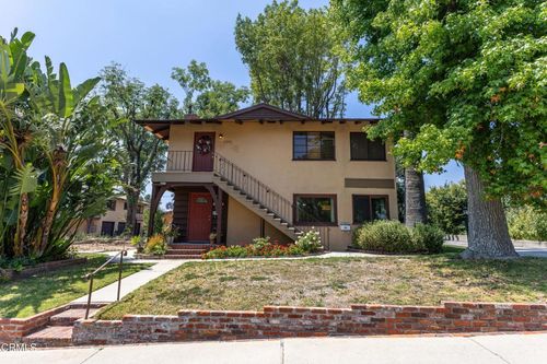 2391 El Molino Ave, Altadena, CA, 91001-2300 | Card Image