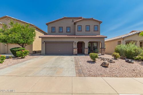 3741 W Jacksonville Dr, Phoenix, AZ, 85086-2715 | Card Image