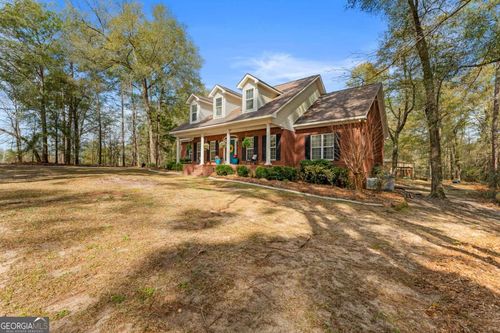 300 Kieffer Hill Rd, Springfield, GA, 31329-4202 | Card Image