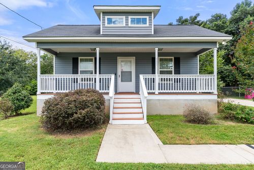 731 Shi Pl, Macon, GA, 31206-1956 | Card Image