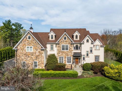 1519 Cedar Hill Rd, Lower Gwynedd, PA, 19002-1411 | Card Image