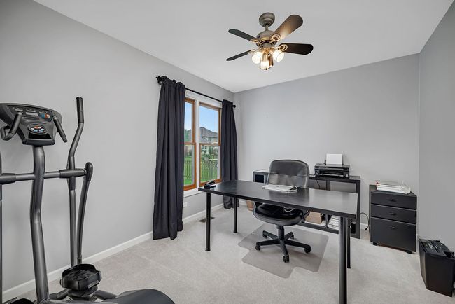 3640 Falkner Dr, House other with 4 bedrooms, 3 bathrooms and 3 parking in Naperville IL | Image 24
