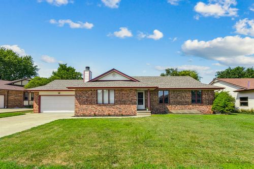 406 Brazos Dr, Goddard, KS, 67052-9428 | Card Image