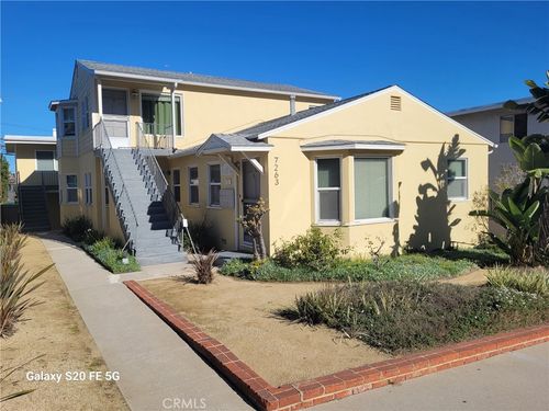 7263 W Manchester Ave, LOS ANGELES, CA, 90045-3516 | Card Image