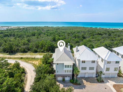 153 Cypress Dr, Santa Rosa Beach, FL, 32459-8589 | Card Image