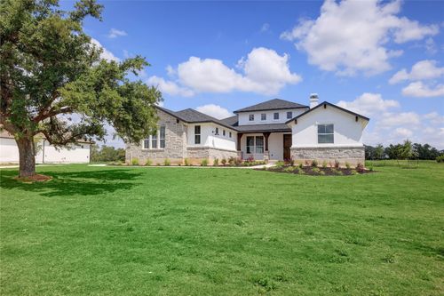 446 Prairie Clover Drive, Dripping Springs, TX, 78620 | Card Image