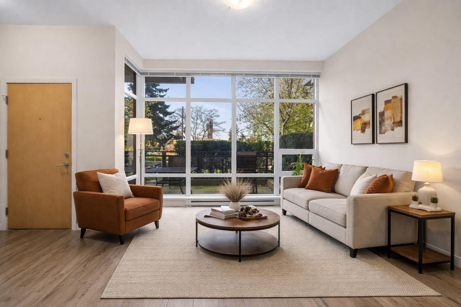 Residential in Surrey