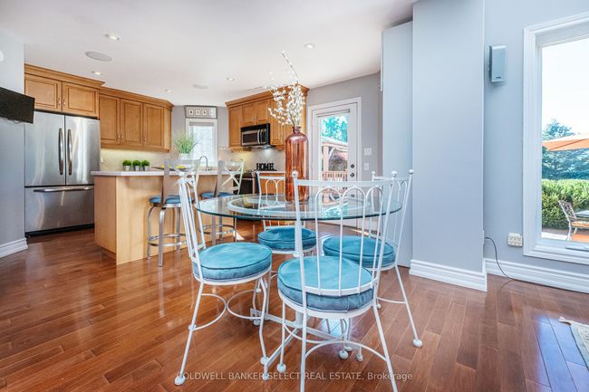 5 - 14 Zimmerman Dr, Condo with 3 bedrooms, 4 bathrooms and 2 parking in Caledon ON | Image 10
