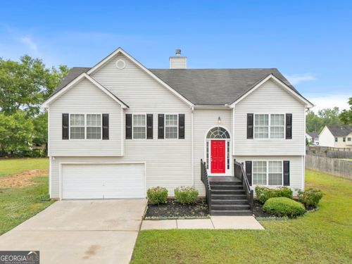 719 Tullamore Way, Hampton, GA, 30228-2351 | Card Image