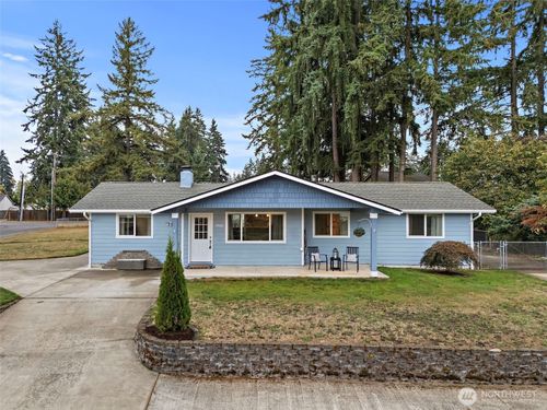 19428 Crescent Drive E, Spanaway, WA, 98387 | Card Image