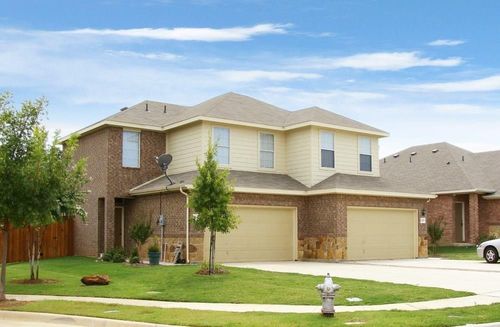 1303 Piedmont Dr, Mansfield, TX, 76063-6043 | Card Image