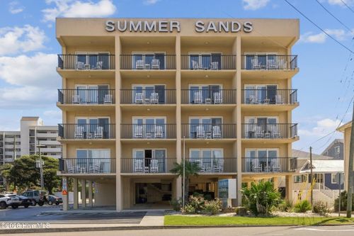 203-104 S Lumina Avenue S, Wrightsville Beach, NC, 28480 | Card Image