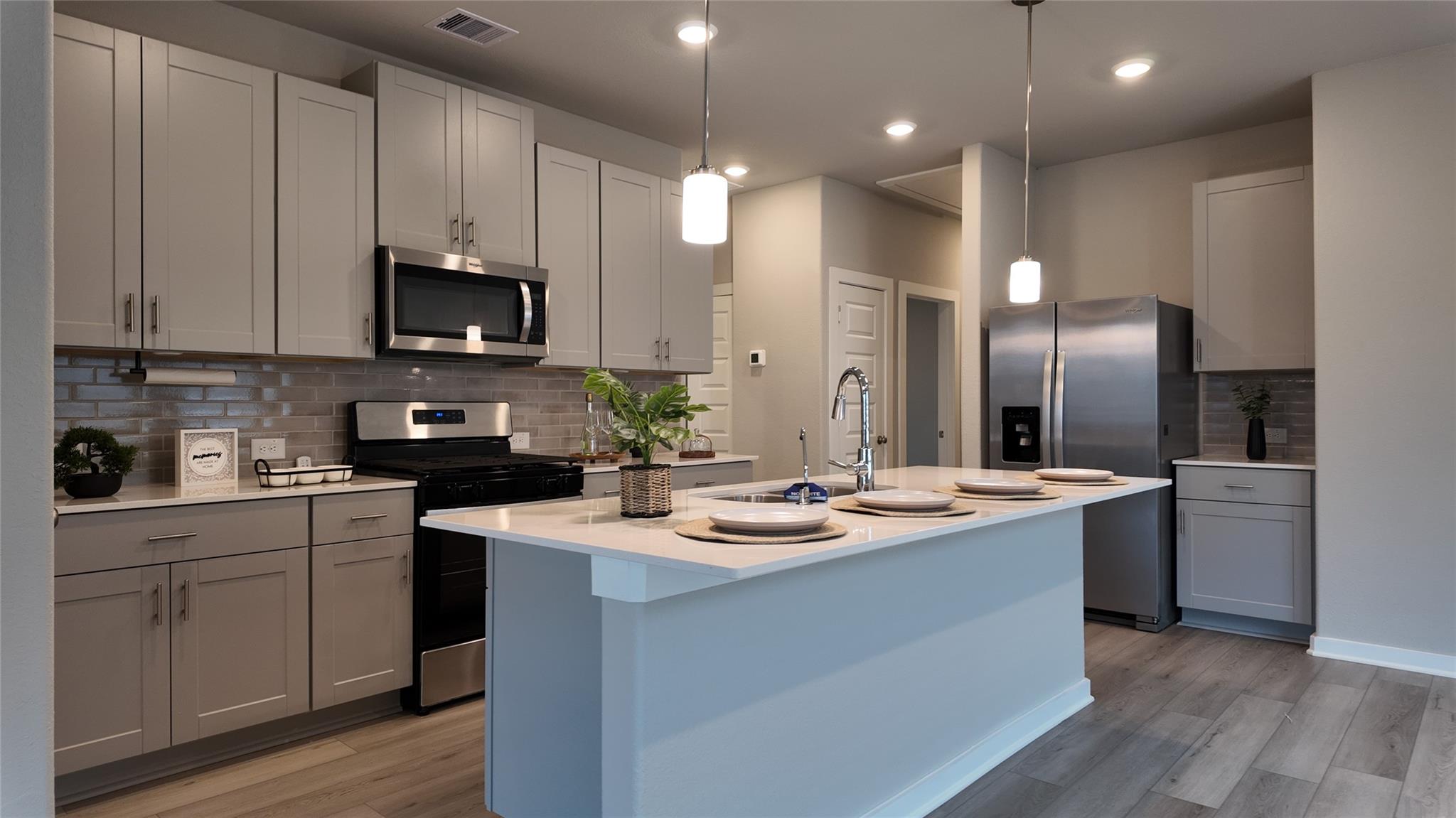Residential Lease in Conroe 5