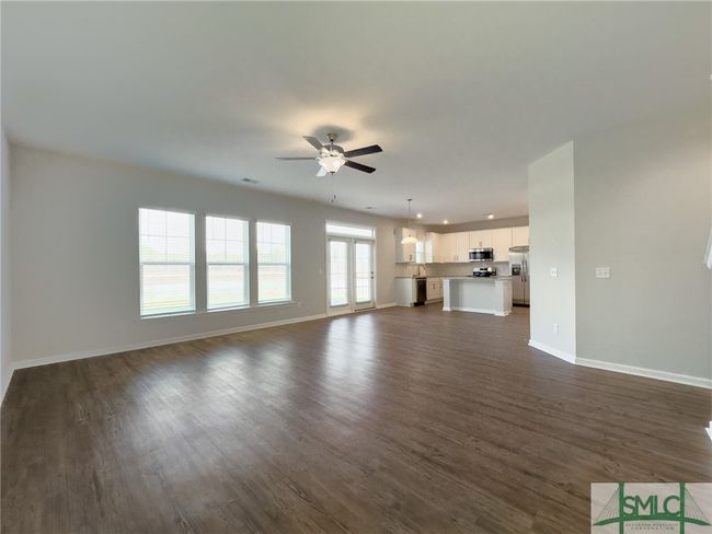 117 Fenway St, House other with 5 bedrooms, 3 bathrooms and null parking in Savannah GA | Image 4