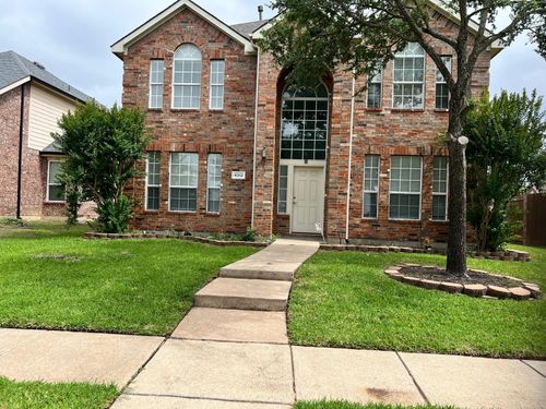4312 Ridge Point Ln, Plano, TX, 75024-7035 | Card Image