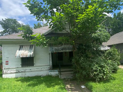 1109 Turner Street, Waco, TX, 76704 | Card Image