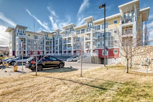315-402 Marquis Lane Se, Calgary, AB, T3M2G7 | Card Image