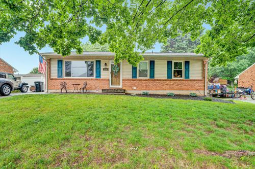 1850 Terry Dr, Vinton, VA, 24179-1218 | Card Image