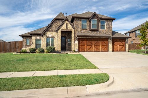165 Katherine Dr, Forney, TX, 75126-3496 | Card Image