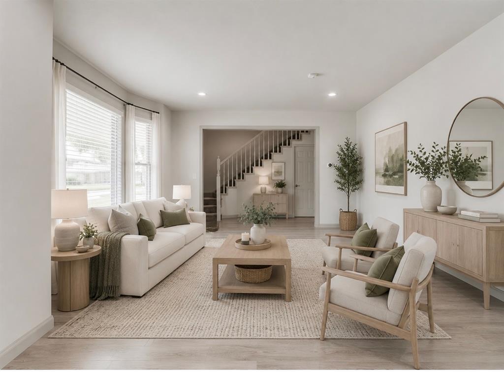 Residential in Oklahoma City 5