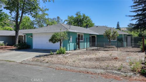 12623 Shoreview Dr, Clearlake Oaks, CA, 95423-8439 | Card Image