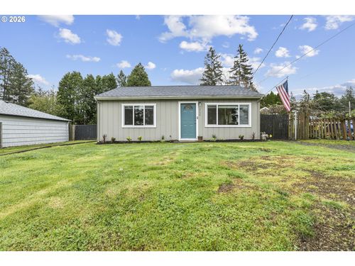 2740 Se 151st Ave, Portland, OR, 97236 | Card Image