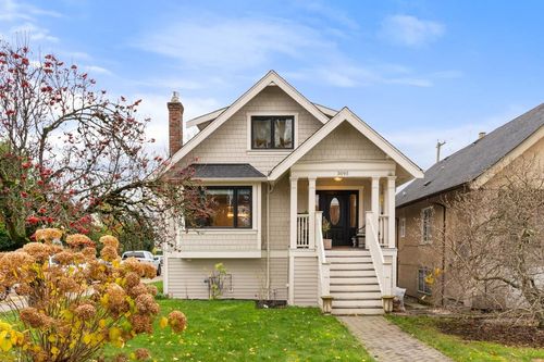 3095 W 5th Ave, Vancouver, BC, V6K1T8 | Card Image