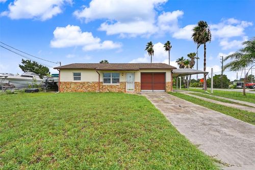 4093 Flamingo Blvd, HERNANDO BEACH, FL, 34607-2927 | Card Image